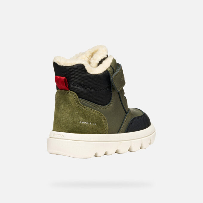 Willaboom Abx Toddler Boy Willaboom Abx Toddler Boy