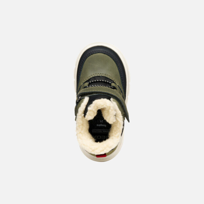 Willaboom Abx Toddler Boy Willaboom Abx Toddler Boy